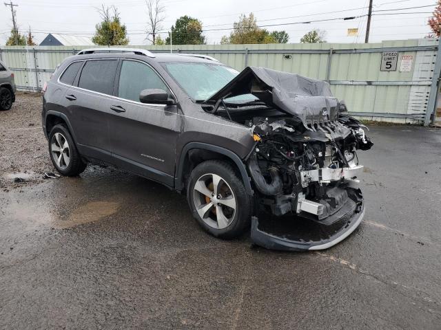 2020 JEEP CHEROKEE L 1C4PJMDX6LD589661