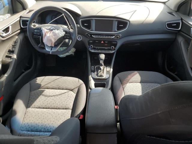 2018 HYUNDAI IONIQ SEL KMHC75LC5JU063659