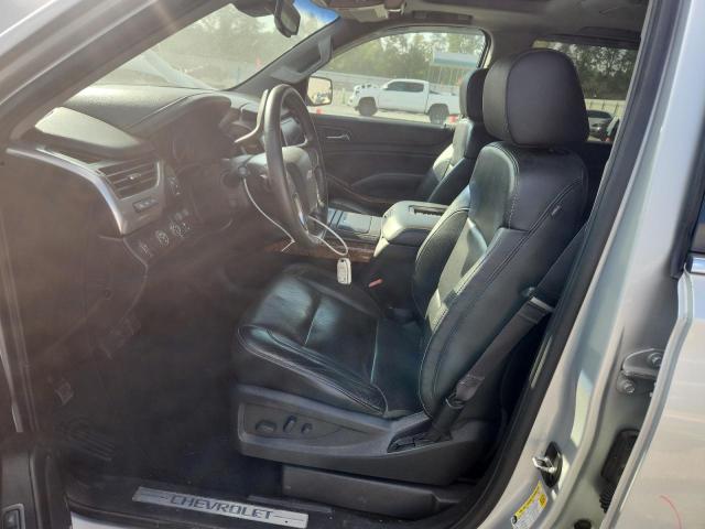 2016 CHEVROLET SUBURBAN K1500 LTZ 1GNSKJKC6GR340024