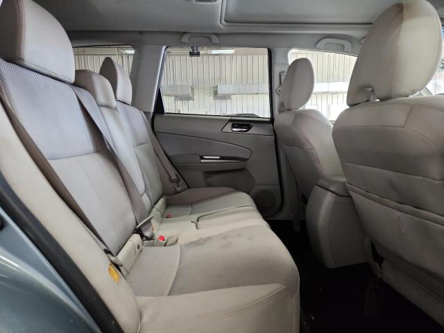 2011 SUBARU FORESTER 2 - JF2SHBDCXBH711793