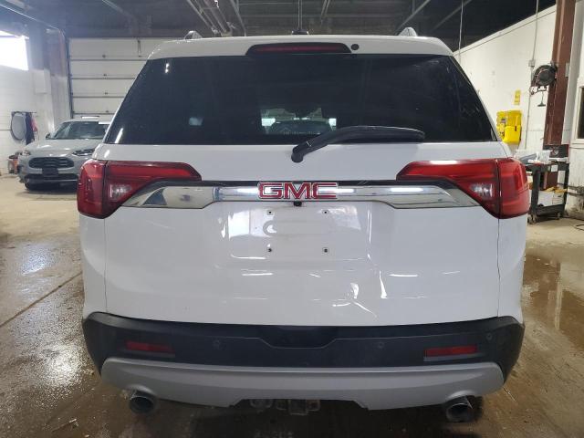 2018 GMC ACADIA SLT-2 1GKKNNLS0JZ225895