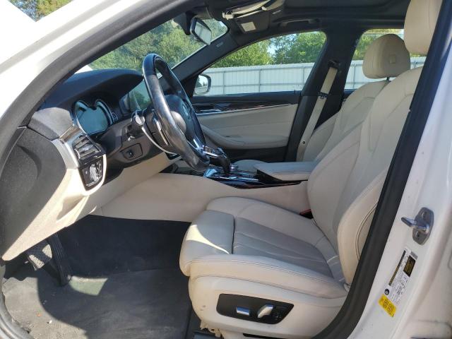 2018 BMW 530 I WBAJA5C50JG898238