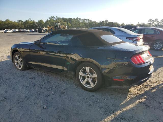 2020 FORD MUSTANG #3301649621