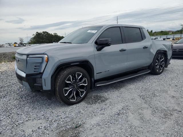 2024 GMC SIERRA DENALI 1GT401EL5RU402080