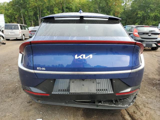 2024 KIA EV6 LIGHT KNDC34LA3R5198931