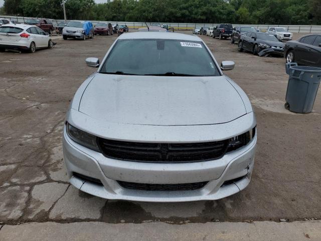 2022 DODGE CHARGER SXT - 2C3CDXBG0NH197084