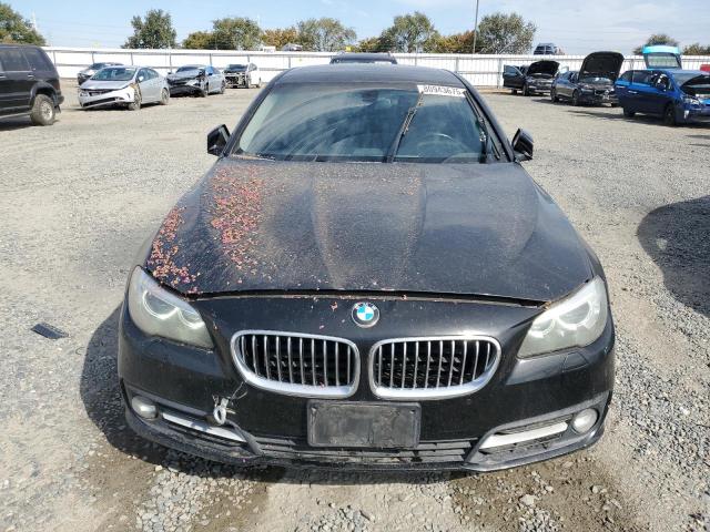 2015 BMW 535 D WBAXA5C54FD691354