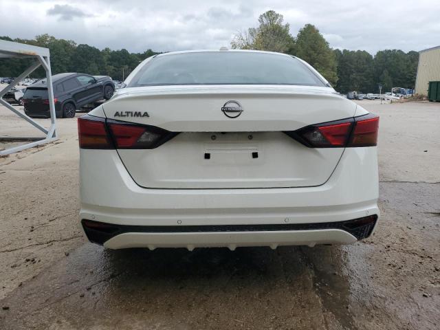 2025 NISSAN ALTIMA SV 1N4BL4DV7SN383931