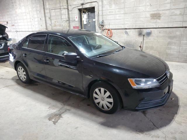 2015 VOLKSWAGEN JETTA BASE 3VW2K7AJ8FM414004