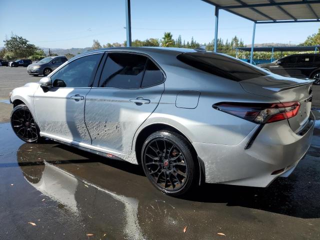 2021 TOYOTA CAMRY SE 4T1G11AK9MU612743