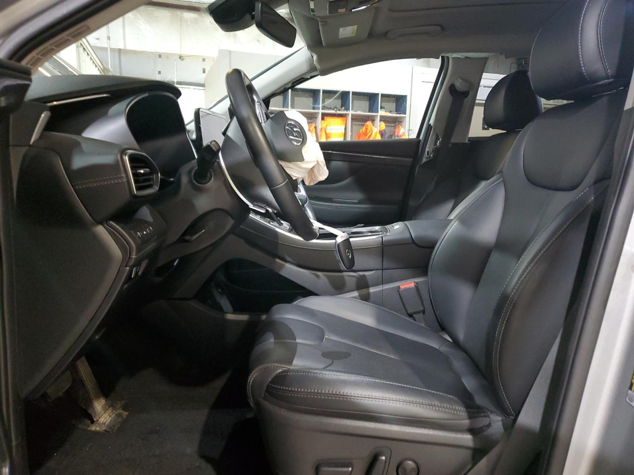 HYUNDAI SANTA FE SEL PREMIUM