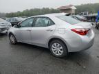 Lot #3310430951 2014 TOYOTA COROLLA L