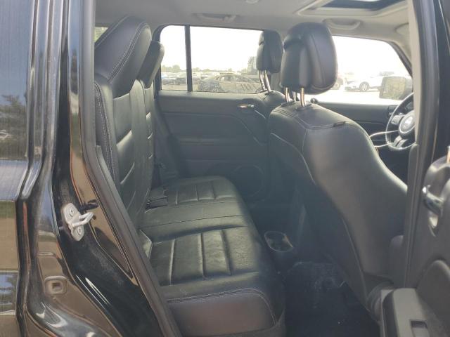 2016 JEEP PATRIOT 1C4NJRAB1GD595757