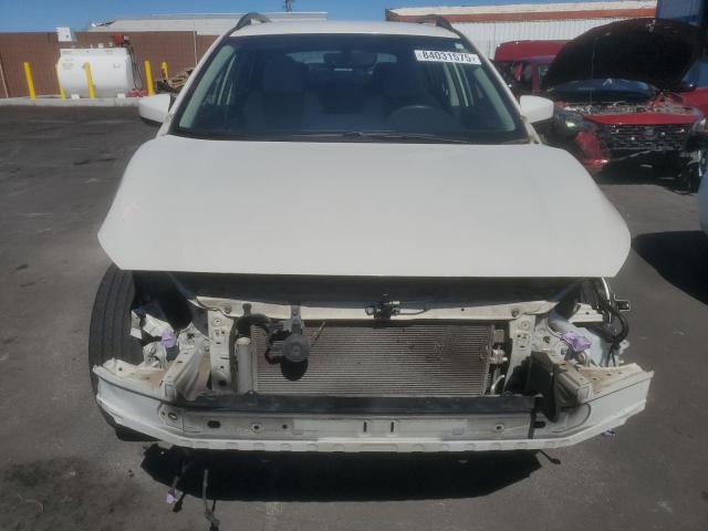 2019 SUBARU CROSSTREK PREMIUM #3312830092