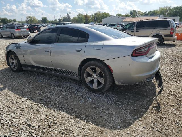 2015 DODGE CHARGER SX 2C3CDXHG3FH824255