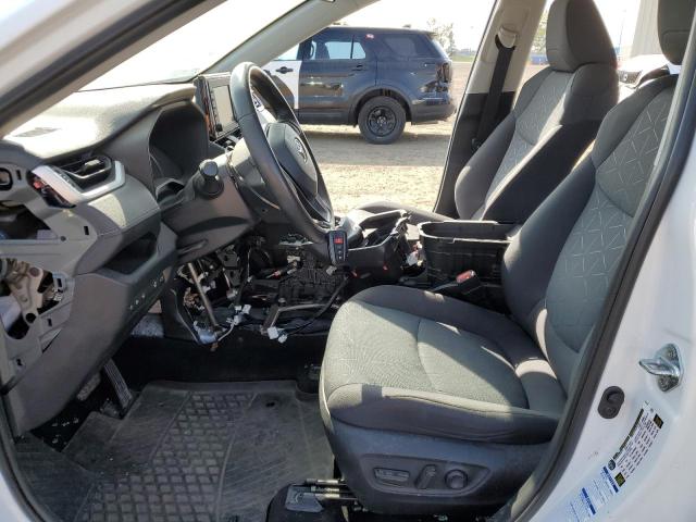 2020 TOYOTA RAV4 XLE 2T3R1RFV1LW097916