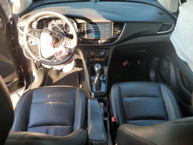 2018 BUICK ENCORE ESS KL4CJCSB1JB570776