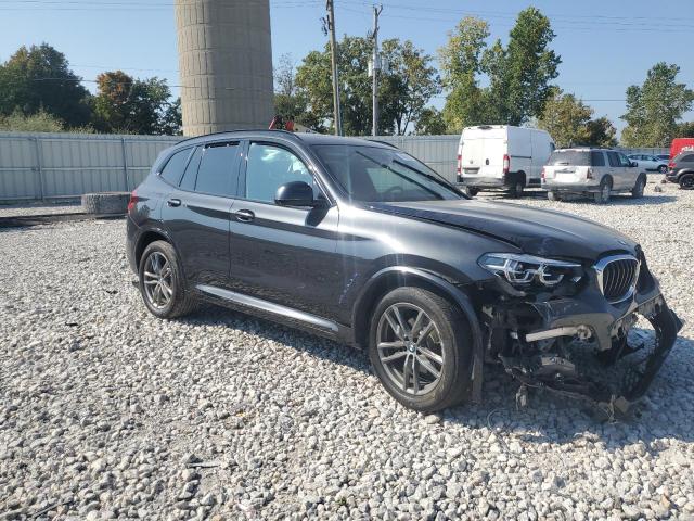 2019 BMW X3 XDRIVE3 5UXTR9C5XKLR06249