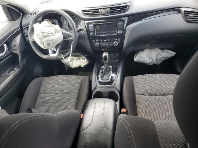 2020 NISSAN ROGUE SPORT S - JN1BJ1CW1LW383754