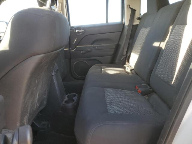 2010 JEEP PATRIOT SP - 1J4NF2GB3AD539613