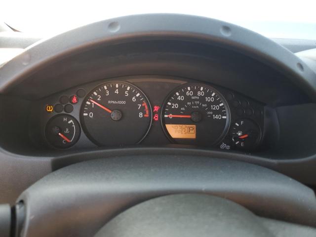 2020 NISSAN FRONTIER S - 1N6ED0CEXLN717298