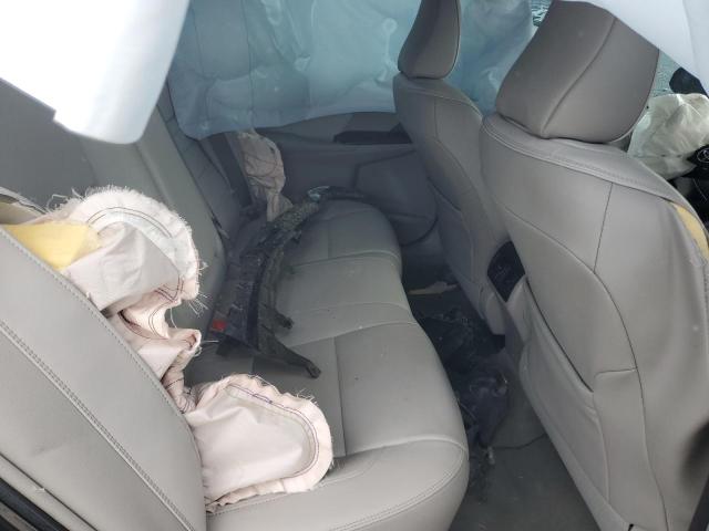 2017 TOYOTA CAMRY XSE 4T1BK1FK7HU582129