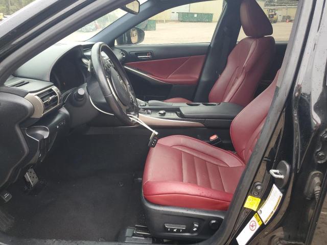 2016 LEXUS IS 200T #3290166204