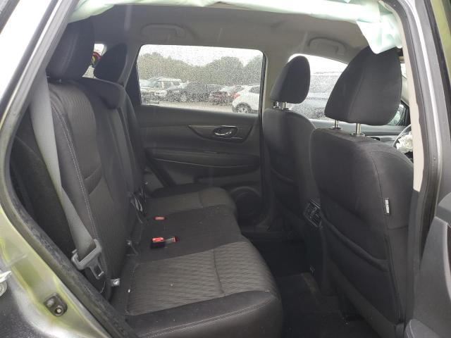 2019 NISSAN ROGUE S 5N1AT2MVXKC831791