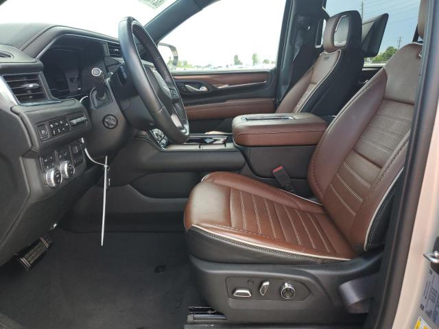 2023 GMC YUKON DENA 1GKS2EKL5PR340438