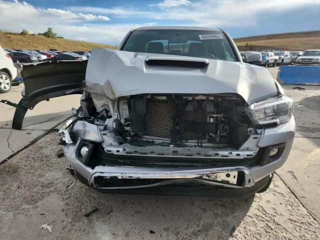 2017 TOYOTA TACOMA DOU - 3TMCZ5AN3HM079702
