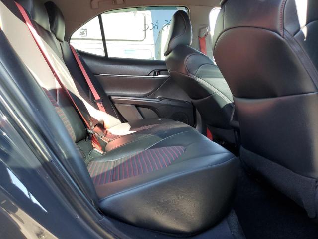 2024 TOYOTA CAMRY TRD 4T1KZ1AK4RU091988