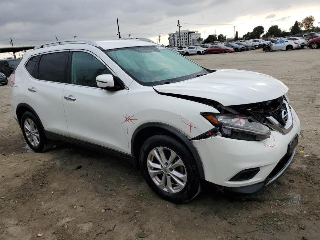 2016 NISSAN ROGUE S KNMAT2MT4GP679834