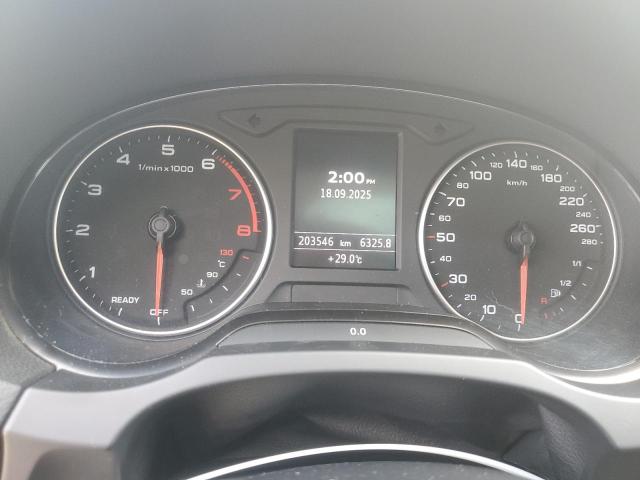 2016 AUDI A3 PREMIUM - WAUA7GFF7G1083304