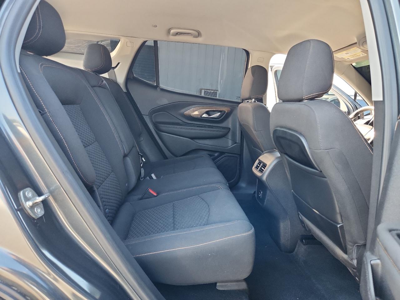 Lot #3311673219 2021 GMC TERRAIN SL