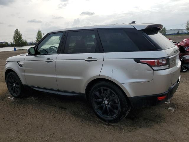 2016 LAND ROVER RANGE ROVE SALWR2KF3GA630850