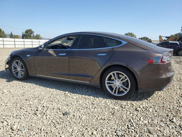 2014 TESLA MODEL S - 5YJSA1H10EFP32193
