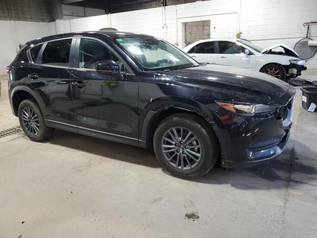 2021 MAZDA CX-5 TOURI JM3KFBCMXM1494926