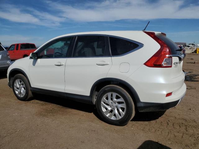 2015 HONDA CR-V EX 5J6RM4H52FL123304