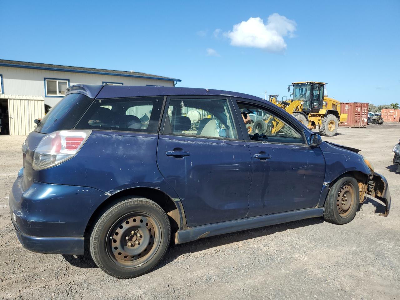 Lot #3259372277 2006 TOYOTA COROLLA MA