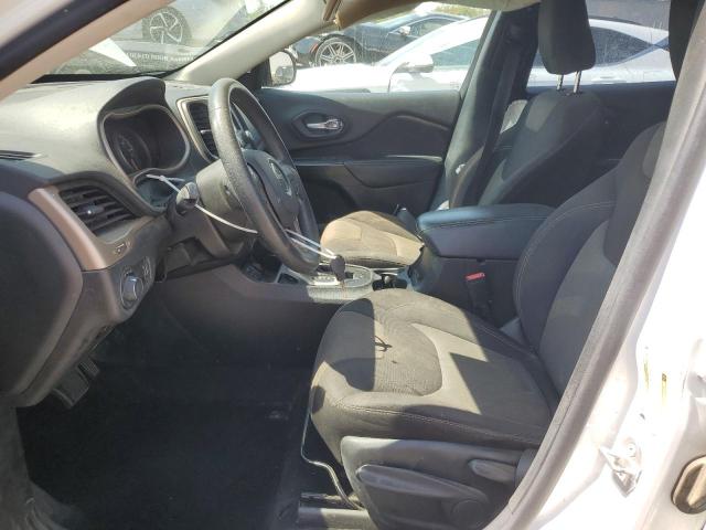 2016 JEEP CHEROKEE SPORT 1C4PJLAB9GW159975