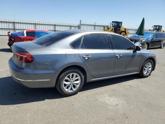 2018 VOLKSWAGEN PASSAT S 1VWAA7A39JC019968
