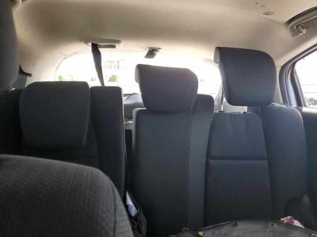 2017 HONDA HR-V EX 3CZRU5G59HM727814