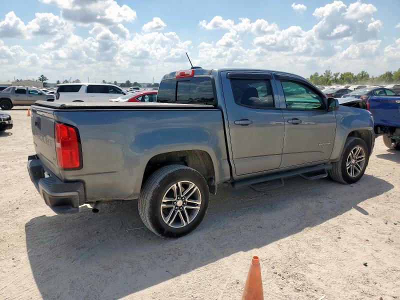 2022 CHEVROLET COLORADO L - 1GCGSCEA2N1296765