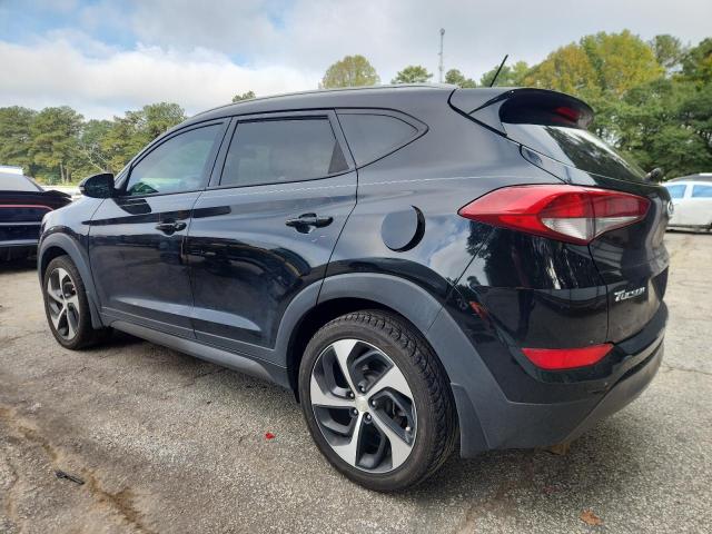 2016 HYUNDAI TUCSON LIM - KM8J33A22GU024859