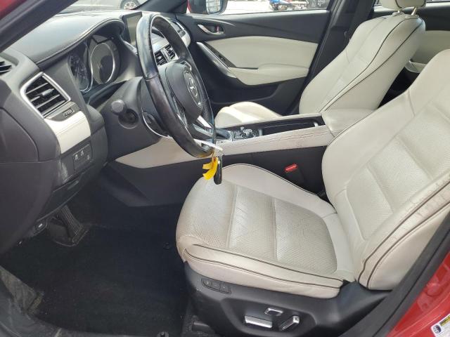 2017 MAZDA 6 GRAND TO JM1GL1X5XH1129396