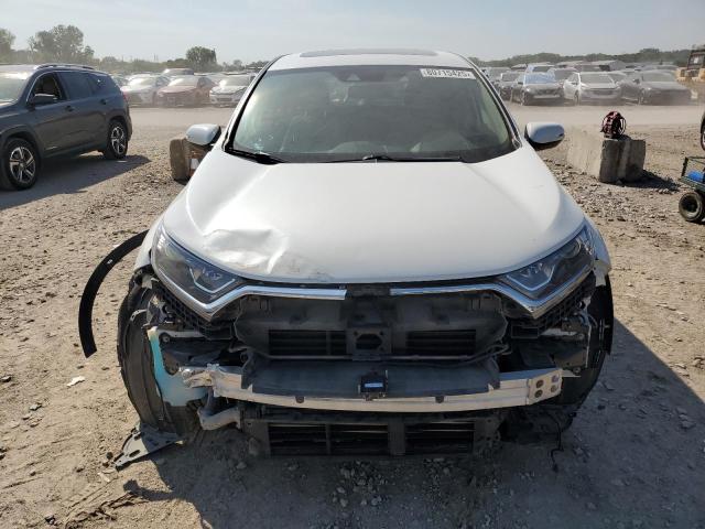 2019 HONDA CR-V EXL JHLRW2H80KX013162