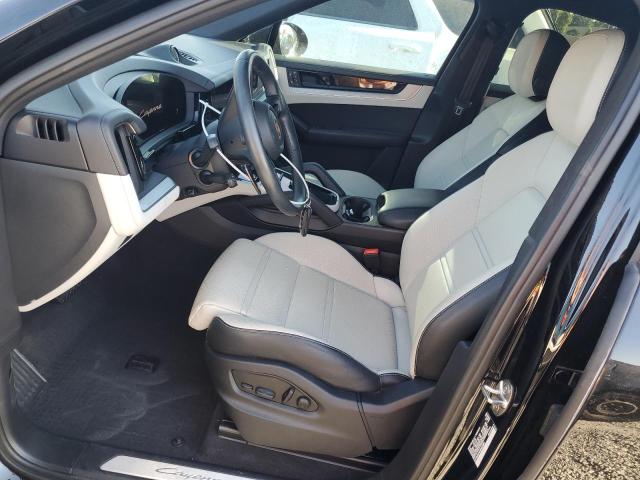2024 PORSCHE CAYENNE CO WP1BA2AY6RDA53389
