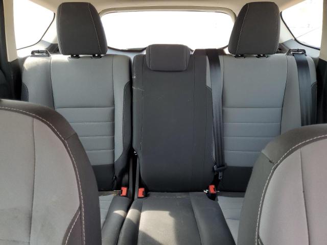 2019 FORD ESCAPE S - 1FMCU0F7XKUB01348
