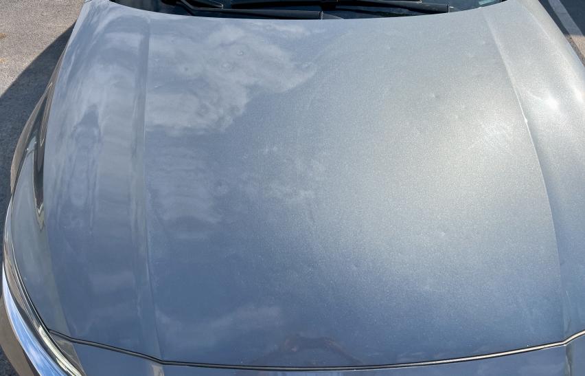 2023 NISSAN ALTIMA S 1N4BL4BV4PN360827
