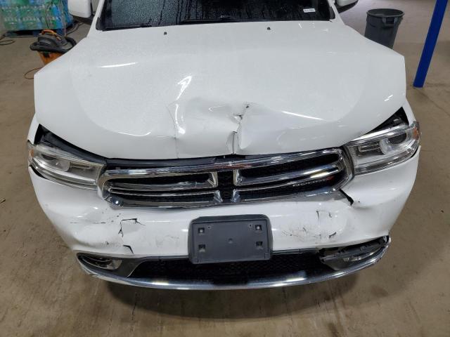 2015 DODGE DURANGO LIMITED 1C4RDJDG9FC245136